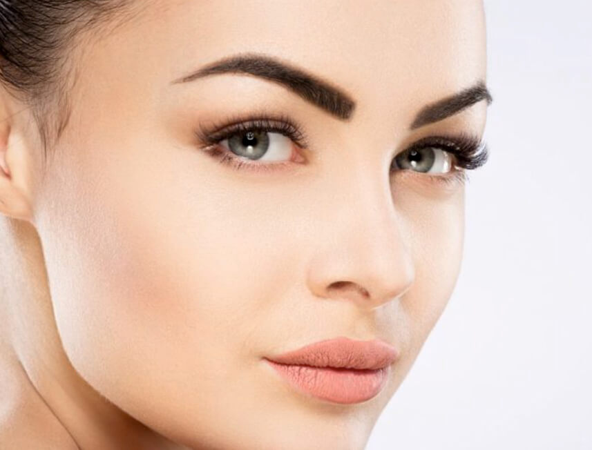 واقي شمس للبشرة المختلطة