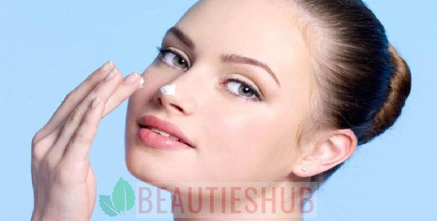ماسكات للبشرة المختلطة