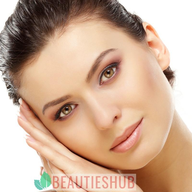 علاج قشرة الوجه بطرق طبيعية