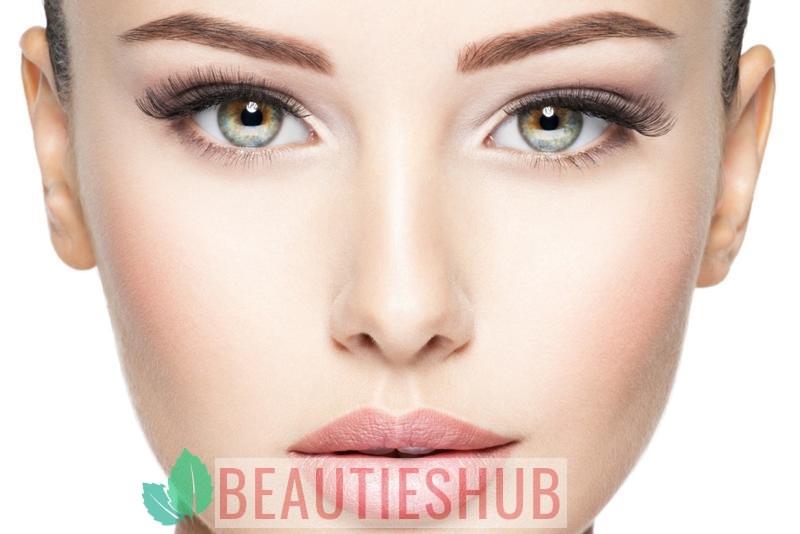 ترطيب البشرة المختلطة بماسكات طبيعية