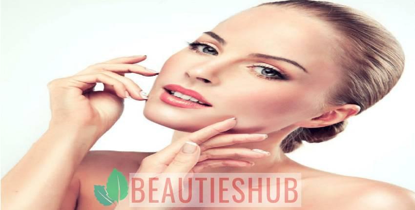 علاج التهاب البشرة الدهنية للوجه (1)