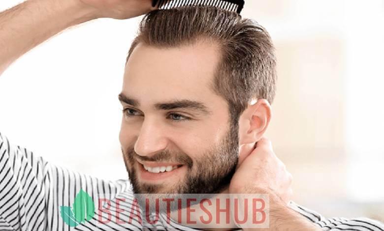 احسن كريم فرد الشعر للرجال بدون كيماويات