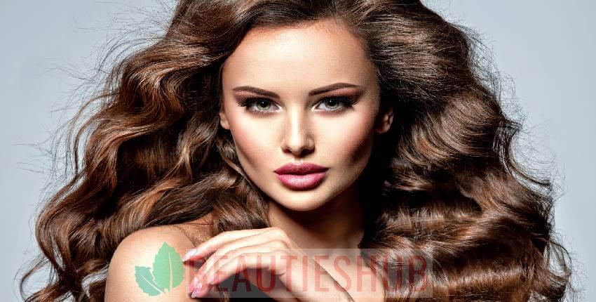 افضل حمامات كريم للشعر الجاف والمتقصف