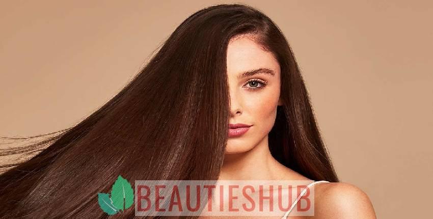 علاج لتكثيف الشعر من الصيدليه