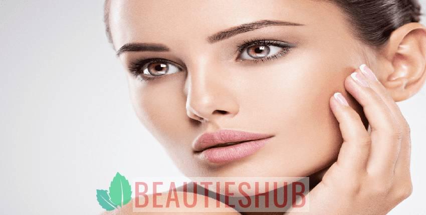 علاج حب الشباب للبشرة الدهنية الحساسه