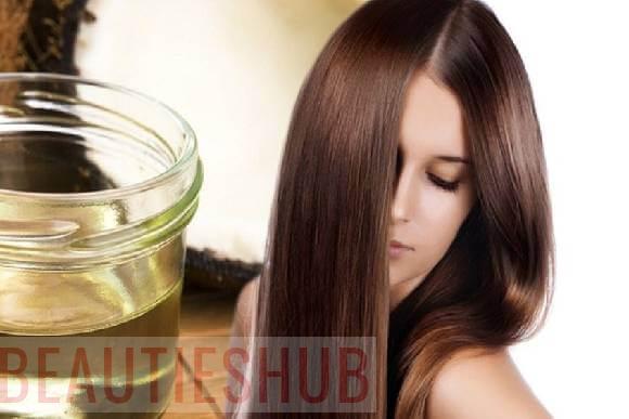 خلطات لتطويل الشعر وتنعيمه في يوم