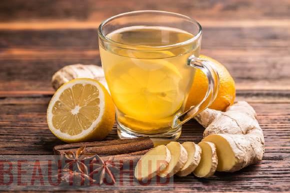 مشروبات للتخسيس قبل النوم