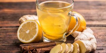 مشروبات للتخسيس قبل النوم